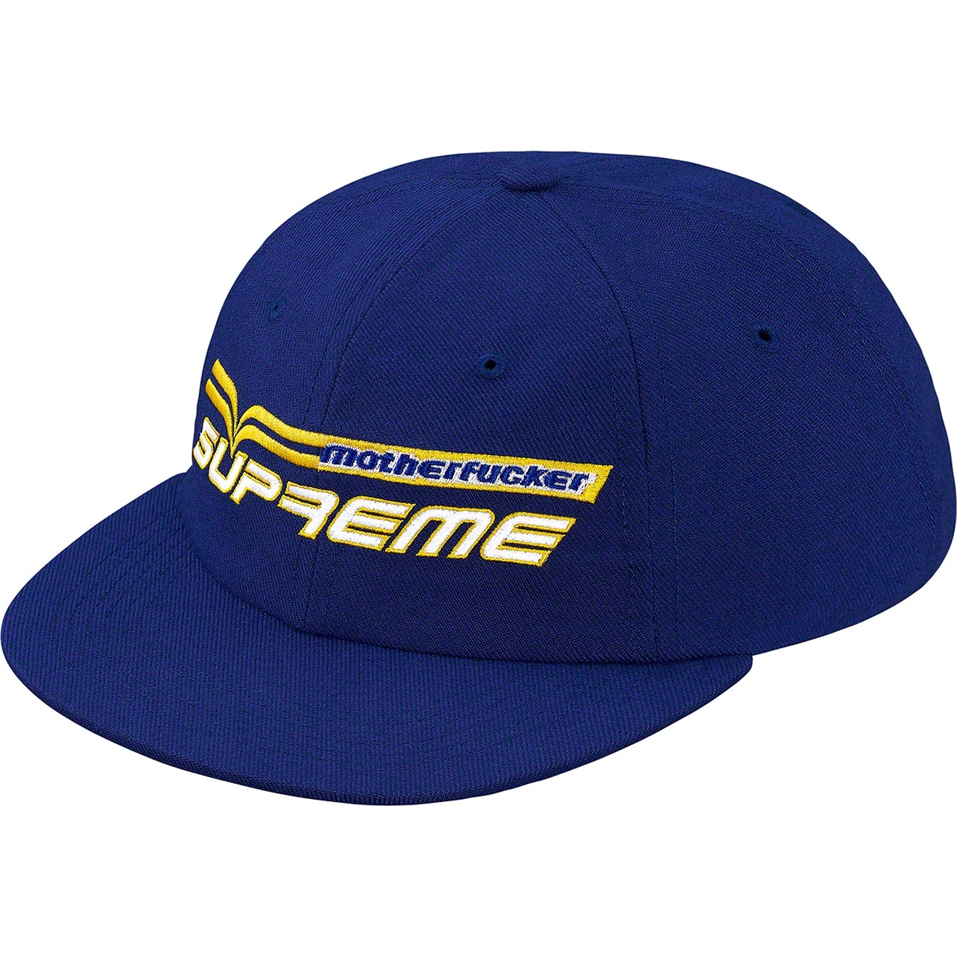 Motherfucker 6-Panel view 2